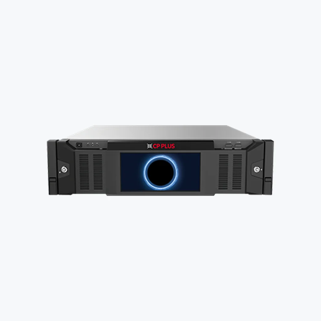 Network Storage (CP-UNS-7216DR-V3)