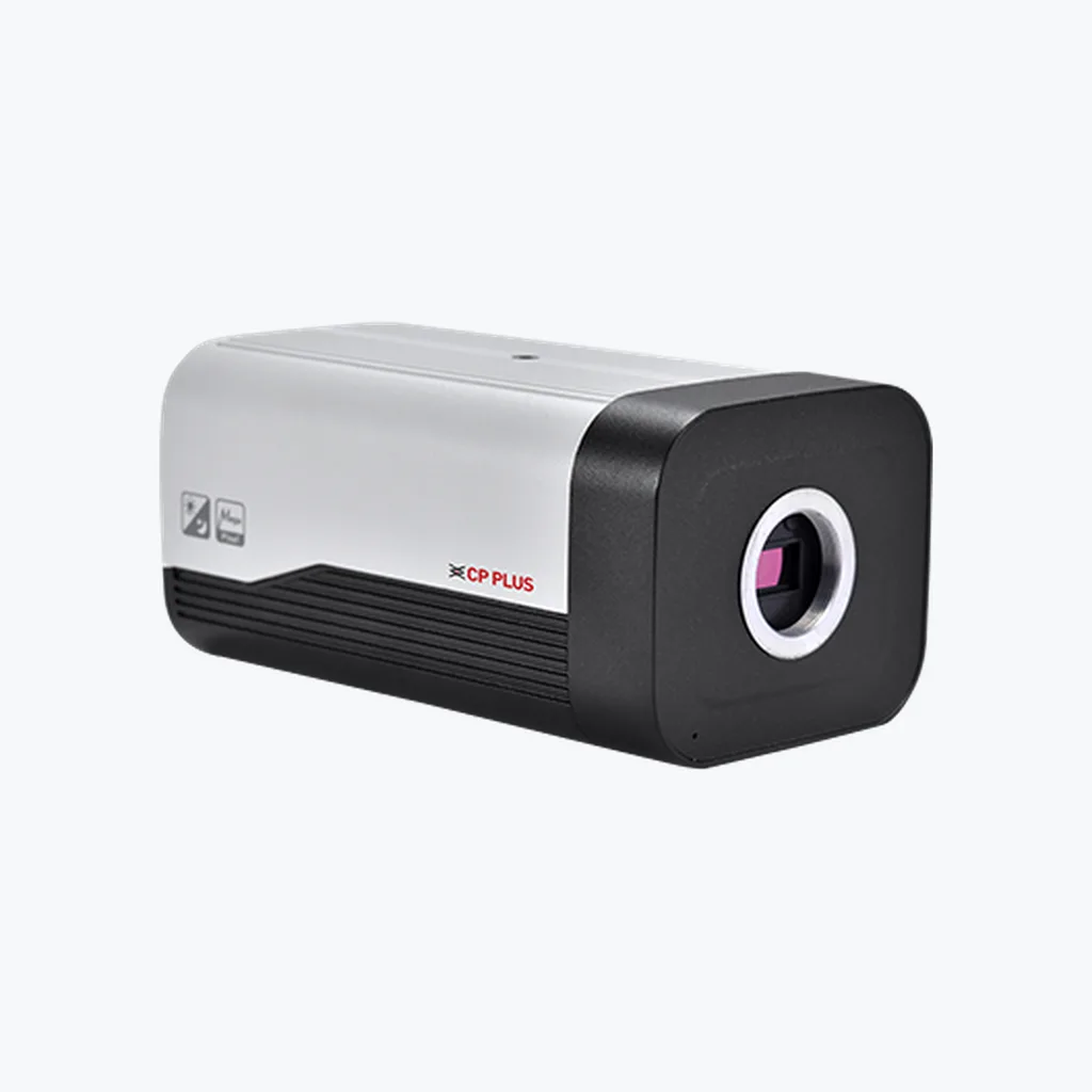 CP PLUS Network Camera CP-UNC-BE21C-VMDS-Q