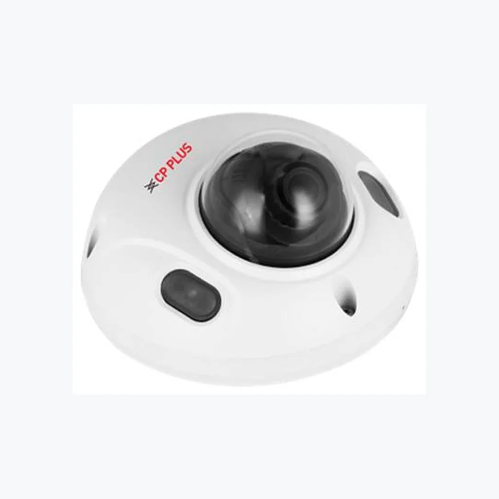 CP PLUS Network Camera CP-UNC-WE21L3C-MDS-Q