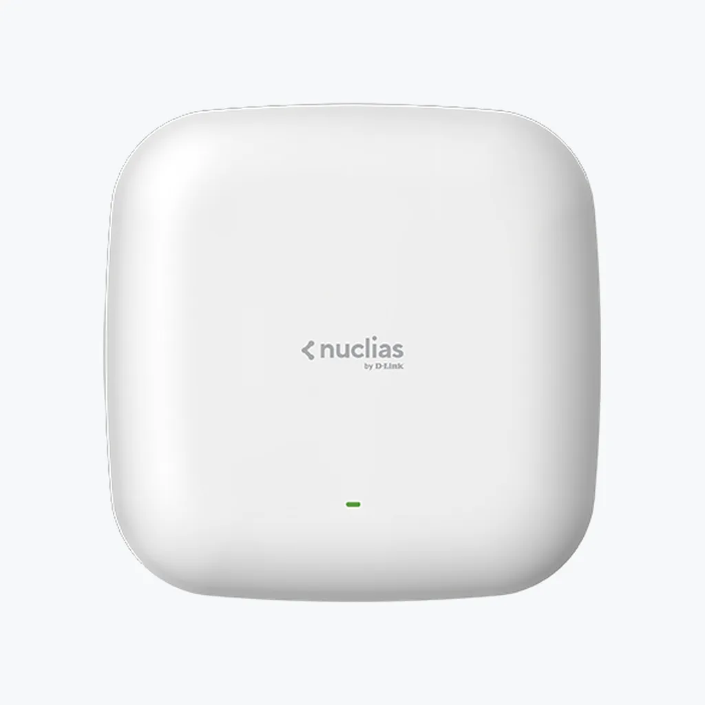 Wireless Access Point (DBA-1210P/IIN)