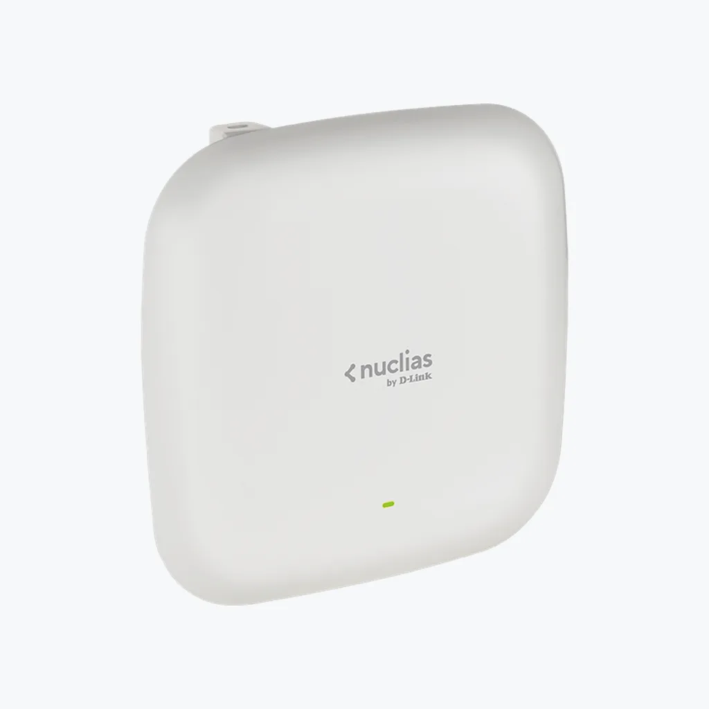 Wireless Access Point (DBA-X1230P/UDL)
