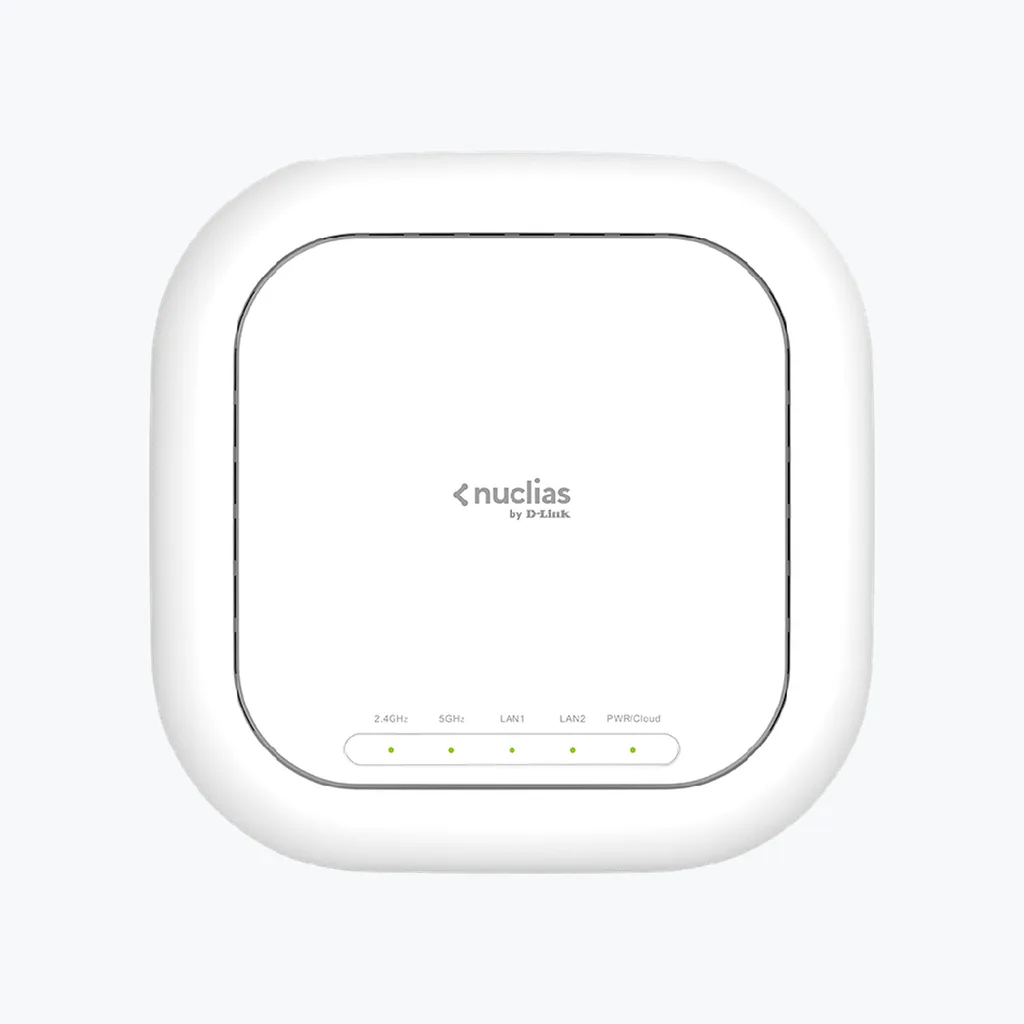 Wireless Access Point (DBA-X2830P/UDL)