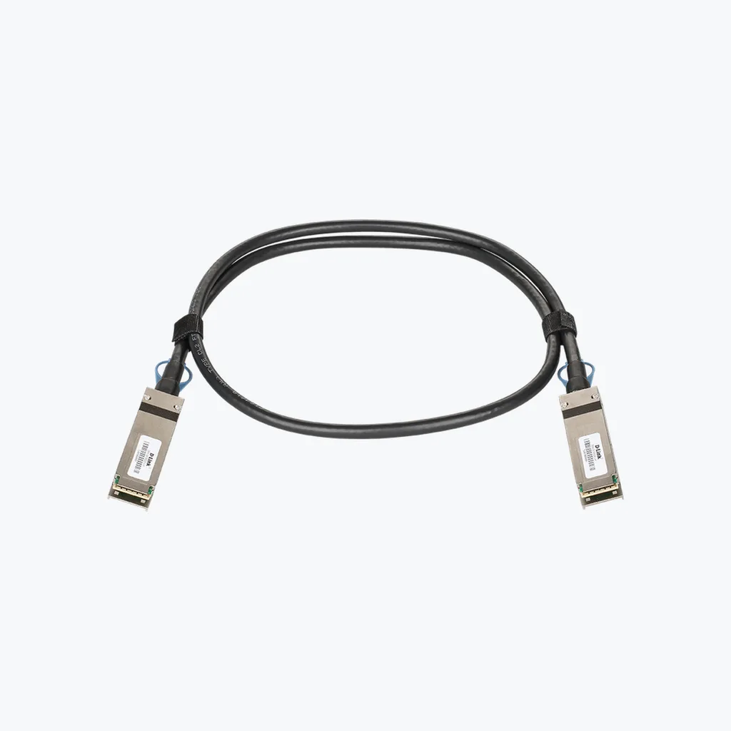 Optical Transceiver / Media Module (DEM-CB100Q28/IN)