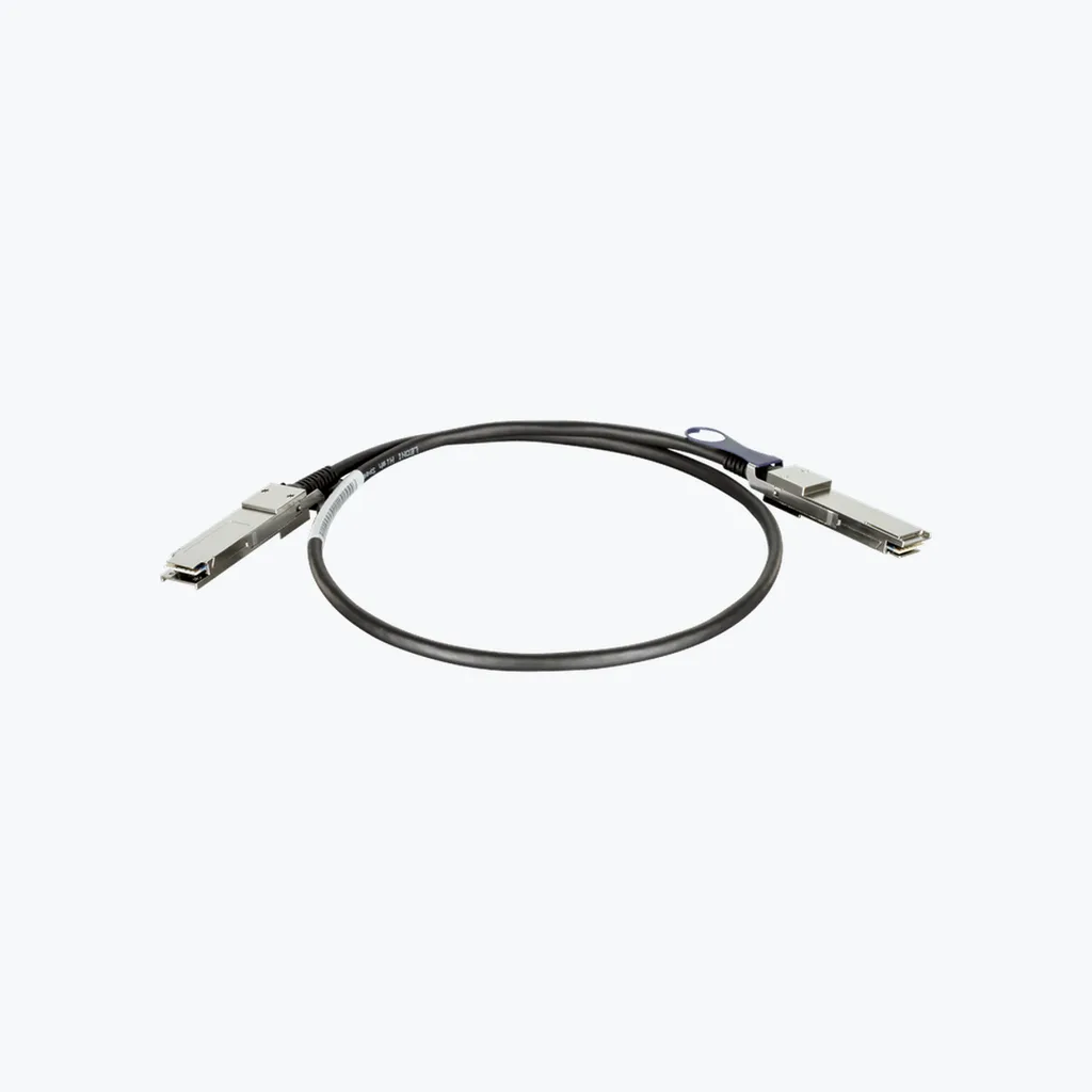 Optical Transceiver / Media Module (DEM-CB100QXS)