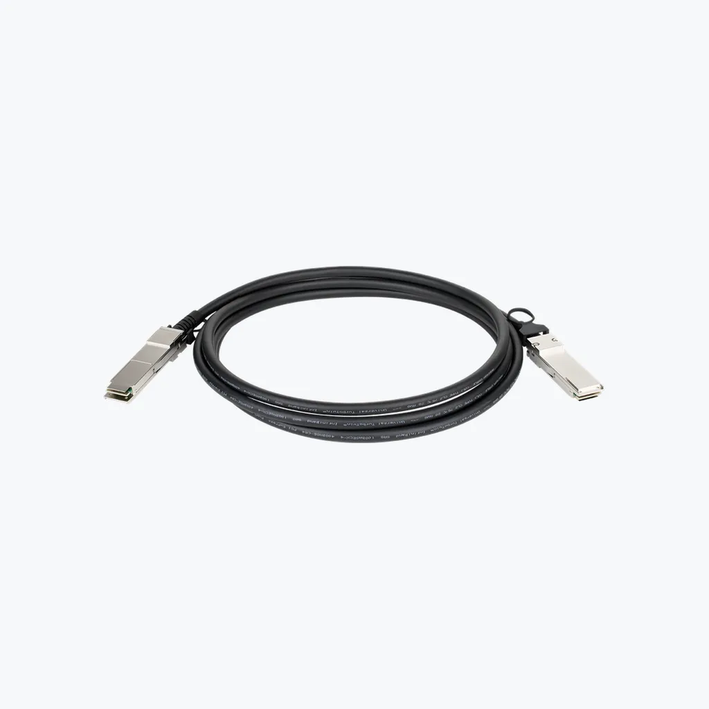 Optical Transceiver / Media Module (DEM-CB300QXS)