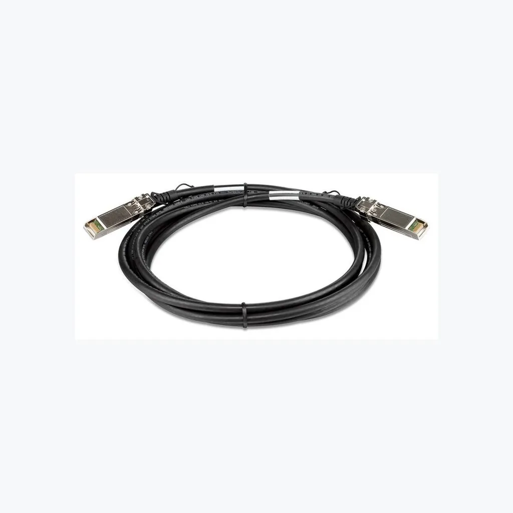 Optical Transceiver / Media Module (DEM-CB300S/IN)