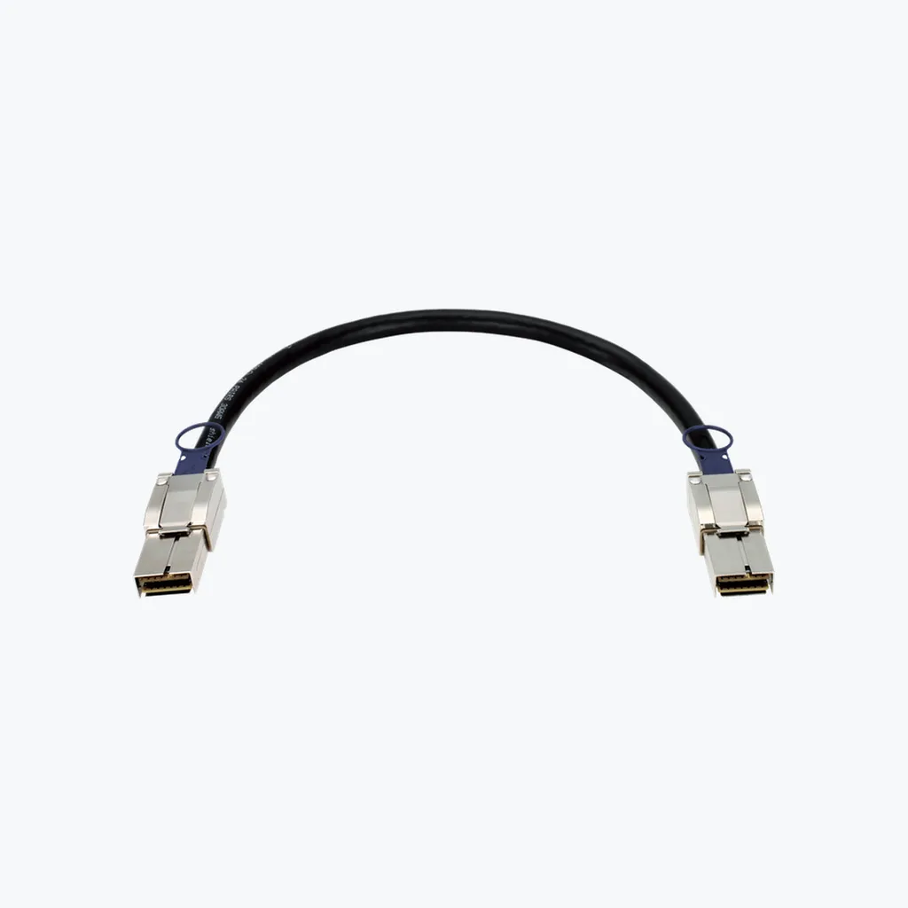 Optical Transceiver / Media Module (DEM-CB50CXP/M10)