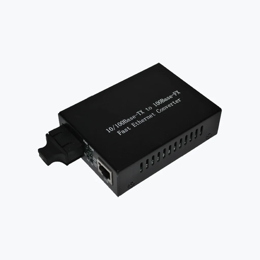 Optical Transceiver / Media Module (DFE-855MI)