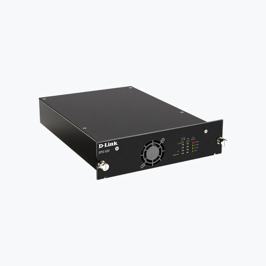 Switch Power Supply / Redundant Power Module (DPS-520/IN)