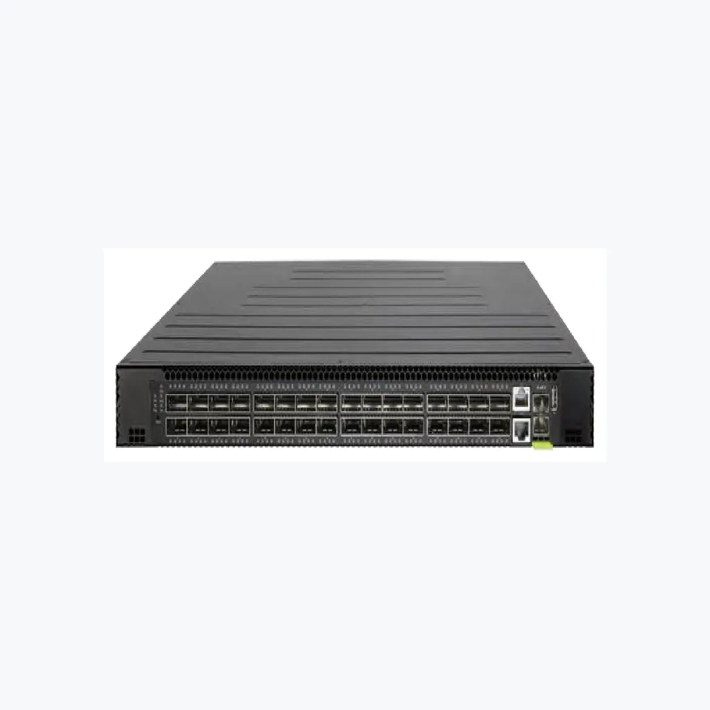 Voice / Telephone Switch (DTS-F5000-32ZS/IN)