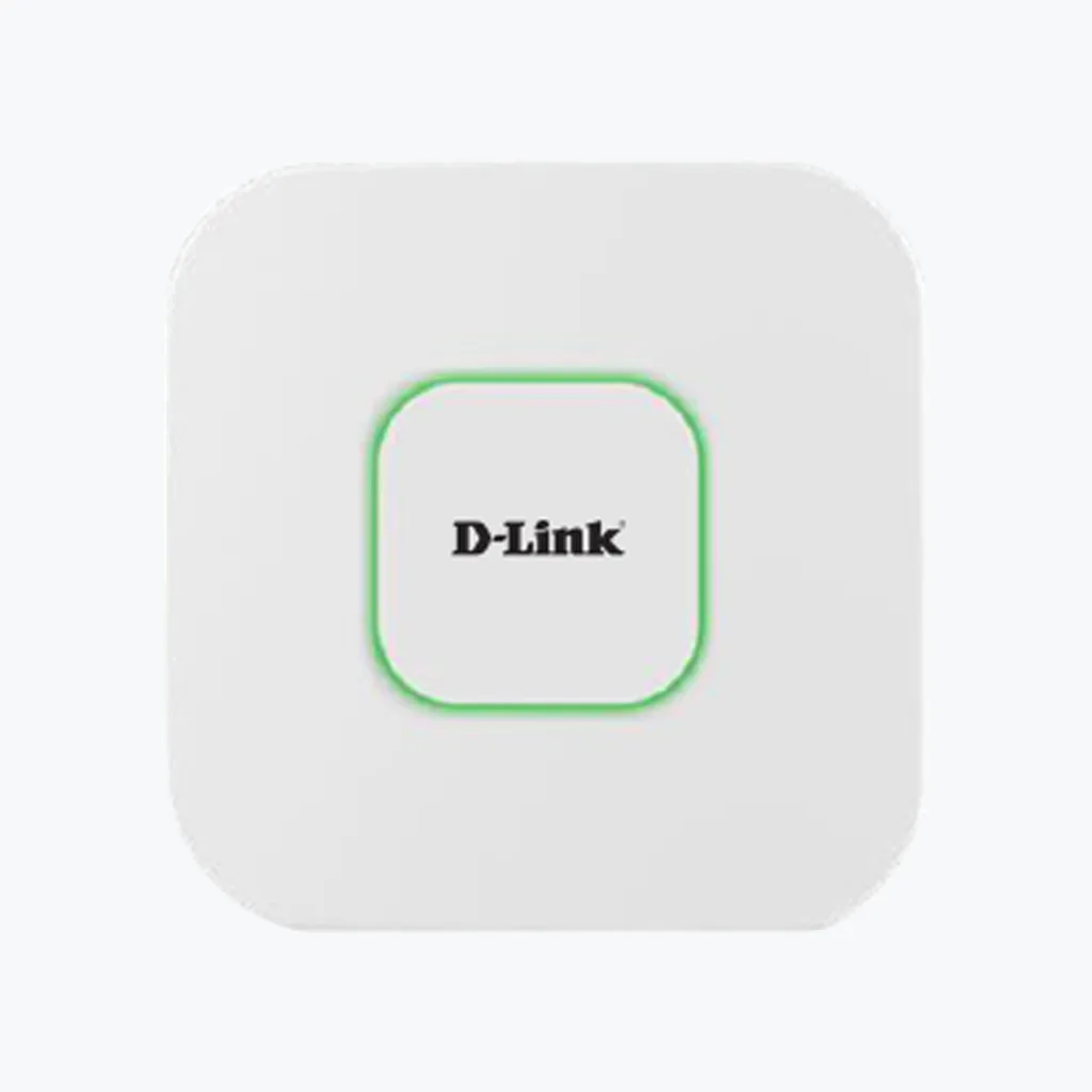 Wireless Access Point (DWL-F6612-I)