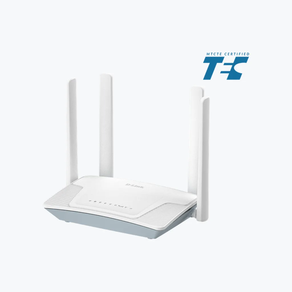 Wireless Router (G403C/IIN)
