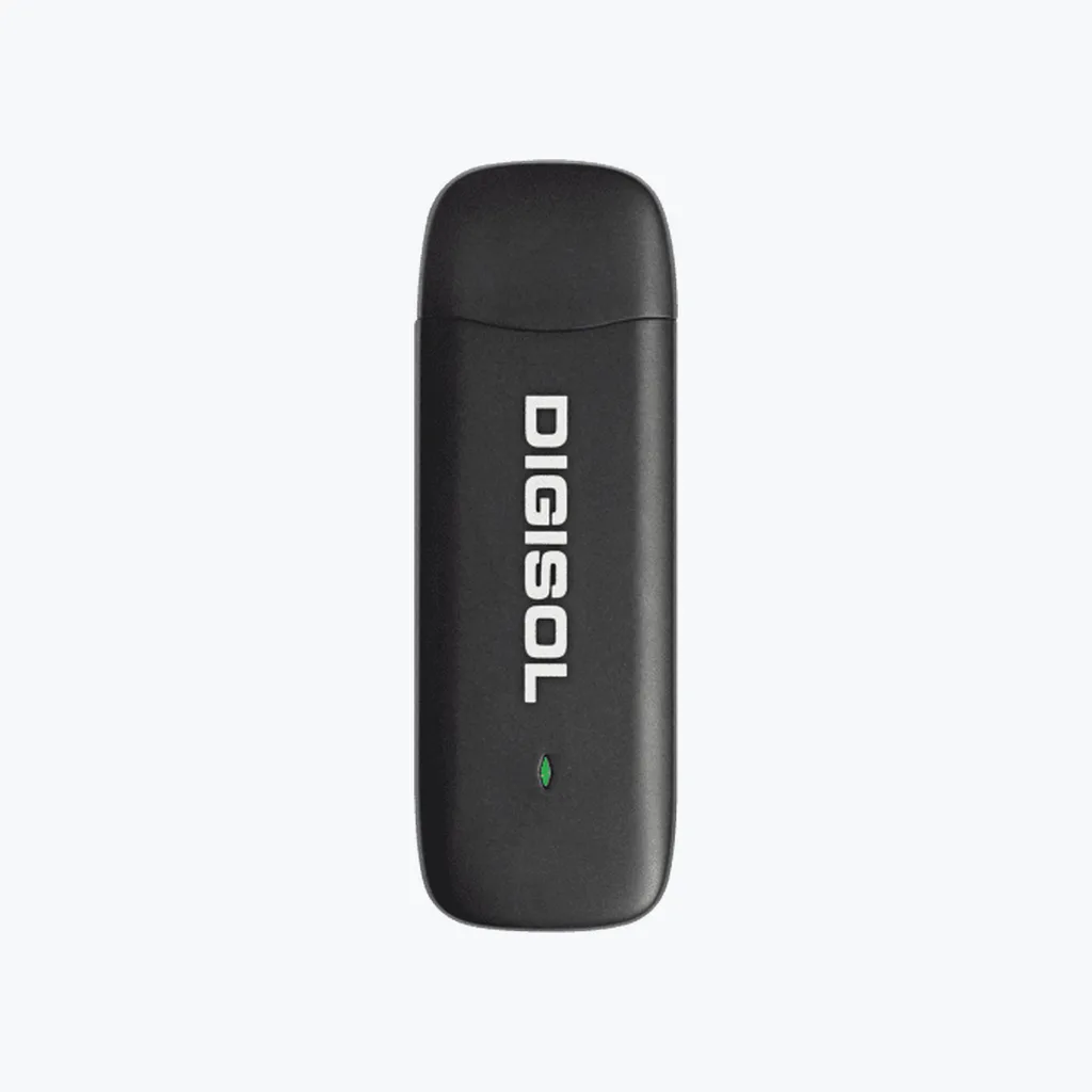 Modem / Access Controller (DG-BA4305)