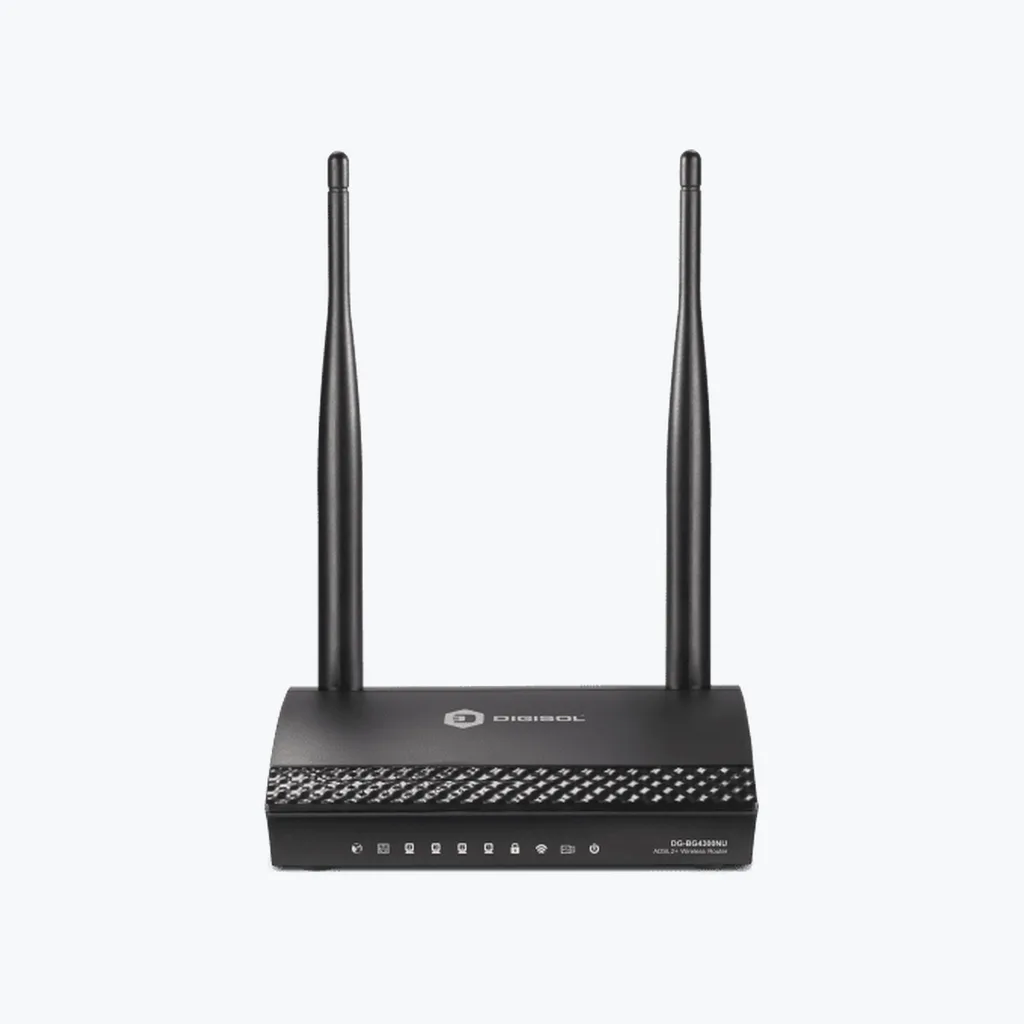 ADSL Router (DG-BG4300N)
