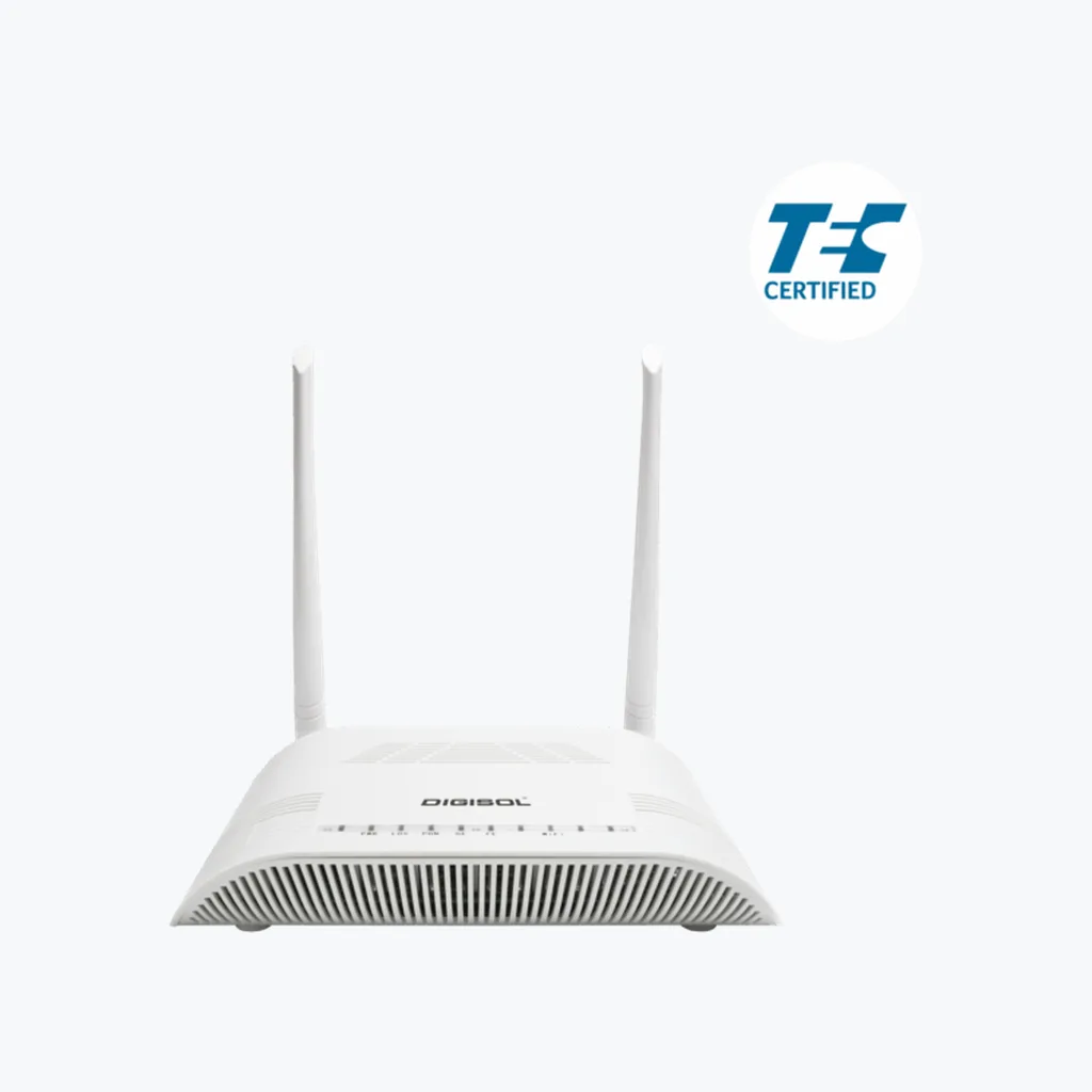 ONU / ONT Router (DG-GR1321-NV)