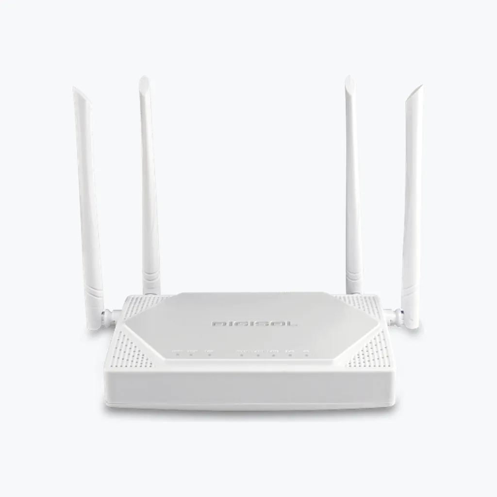 ONU / ONT Router (DG-GR6821AC-NV)