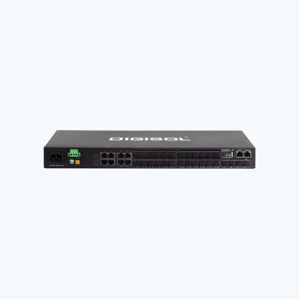 L3 / Core Switch (DG-GS4628FSE2)