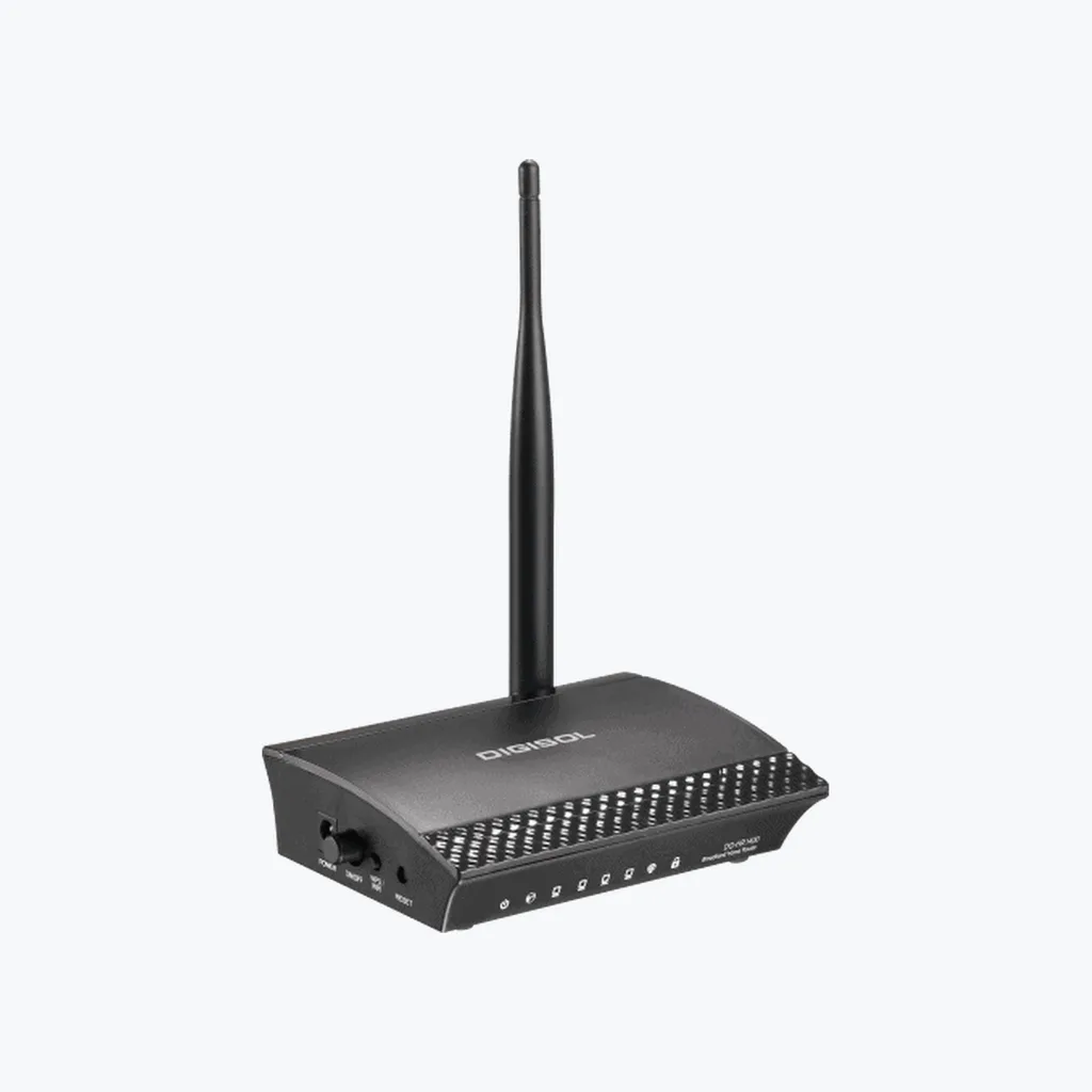Security Gateway (DG-HR3420)