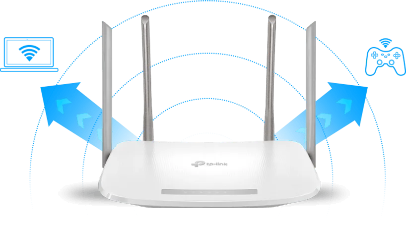 Wi-Fi (EC220-G5)