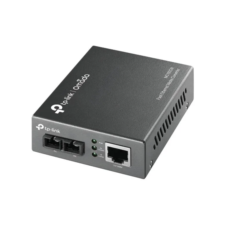Media Converter (MC100CM)