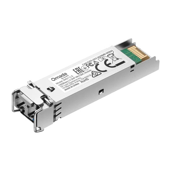 Media Converter (SM311LS)