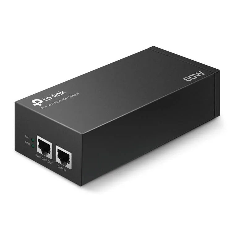 PoE & Power (POE170S)