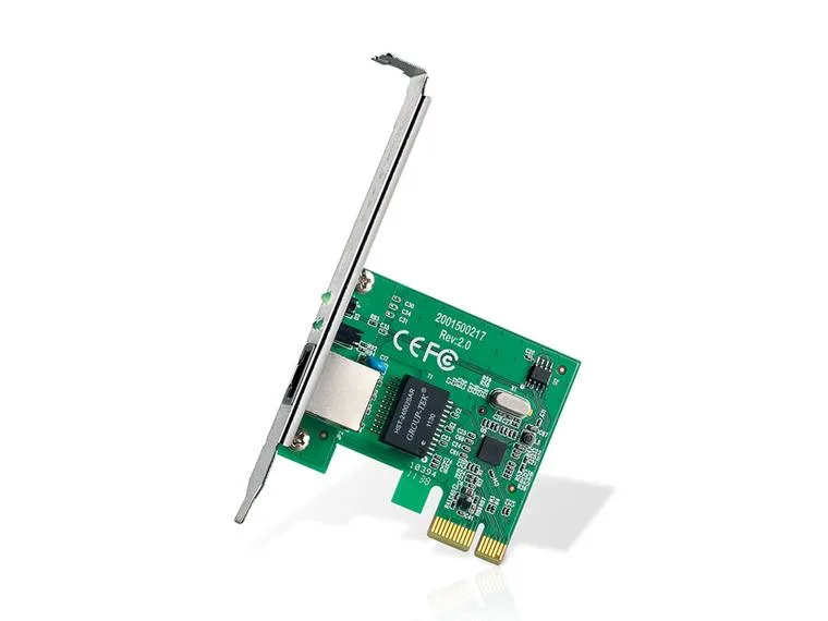 Adapters & Connectivity (TG-3468)
