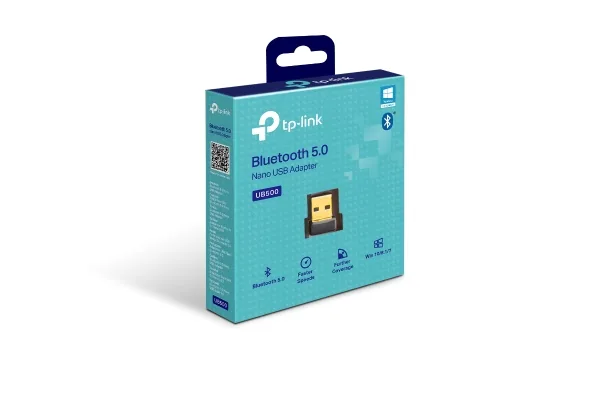 Adapters & Connectivity (UB500)