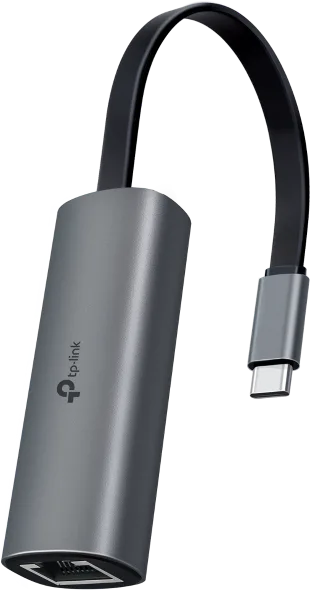 Adapters & Connectivity (UE302C)