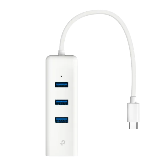 Adapters & Connectivity (UE330C)