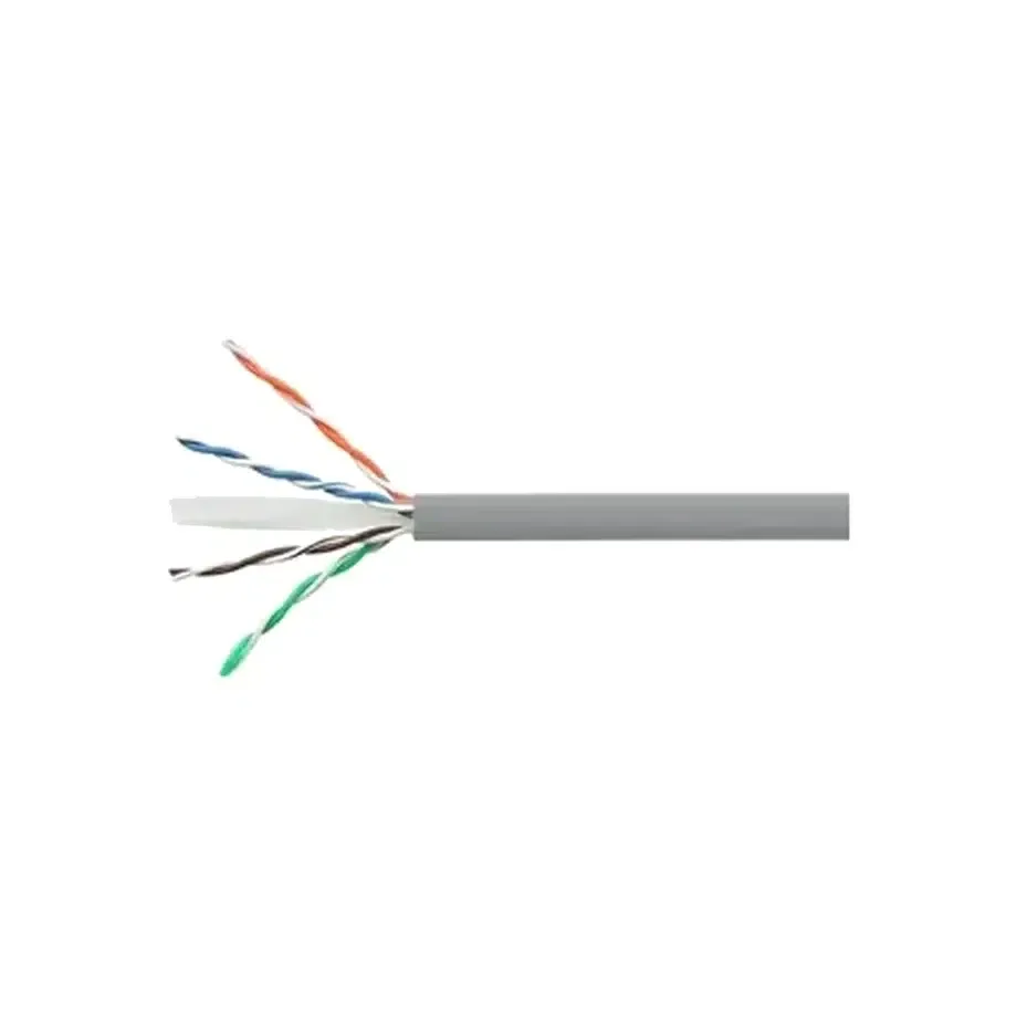 CS31ZB2 GRY C6 4/23 U/UTP RL 305M