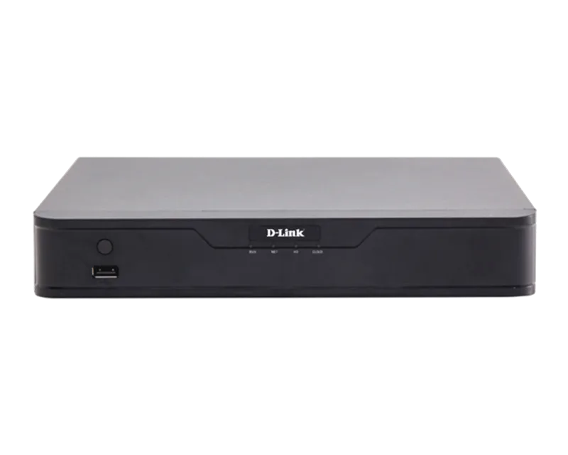 NVR / Recording Device (DNR-F4108)