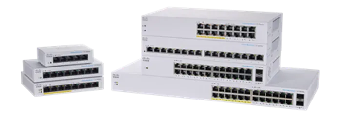 Cisco Business 110