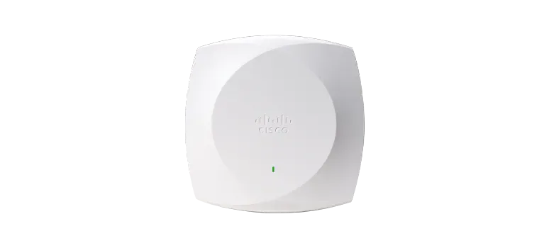 Cisco CW9172I