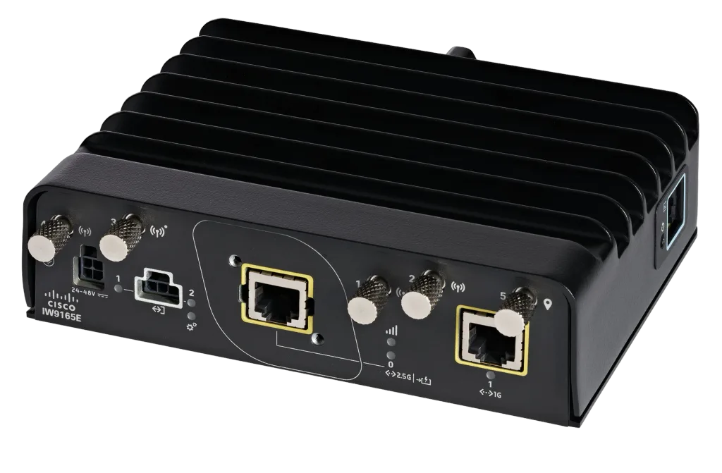 Cisco IW9165D