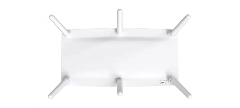 Cisco Meraki MR46E