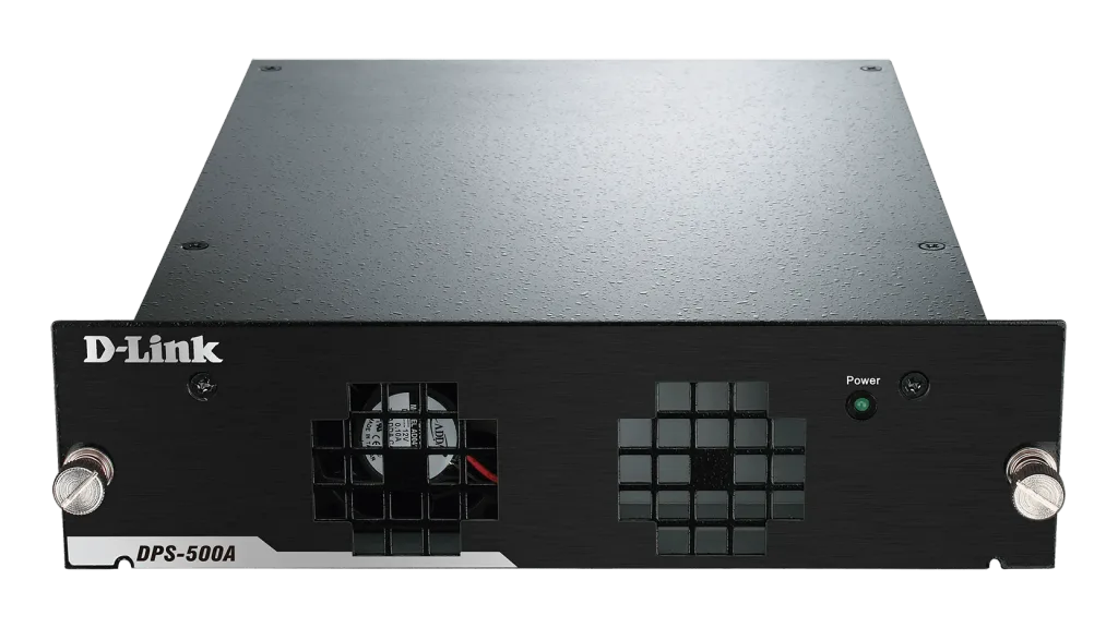 Switch Power Supply / Redundant Power Module (DPS-PWR1200DC/IN)