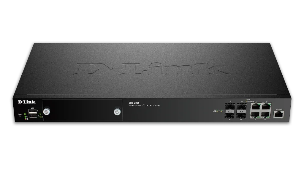 IP Camera / Surveillance Device (DWC-F256)