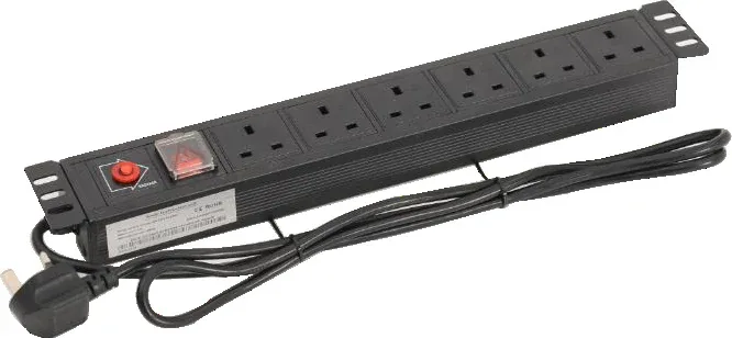 Rack PDU (NRA-HPDU515-06R)