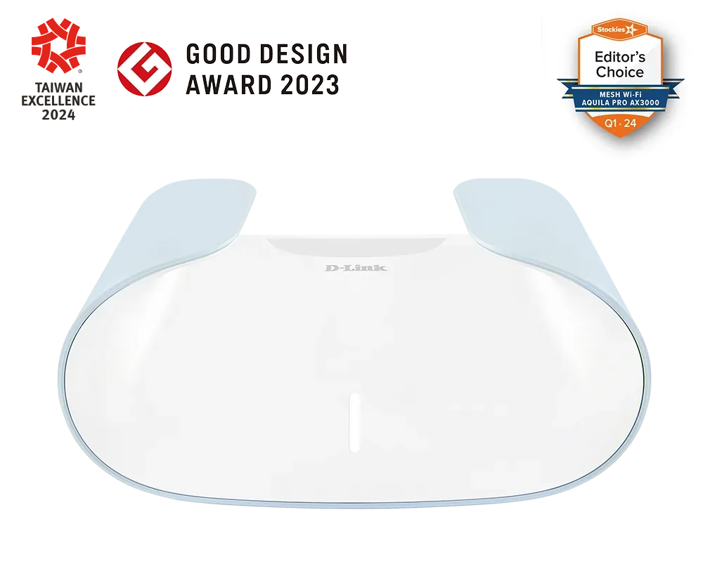 Mesh Wi-Fi System (M15/IIN2)