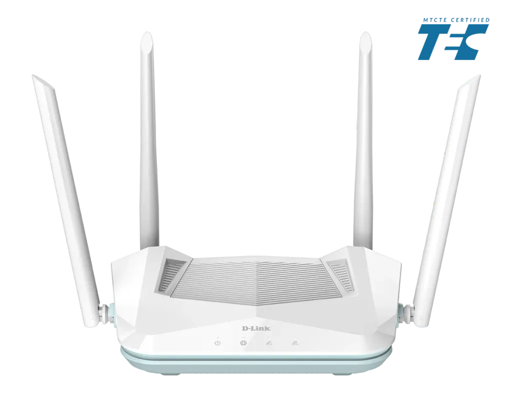 Wireless Router (R15/IIN)