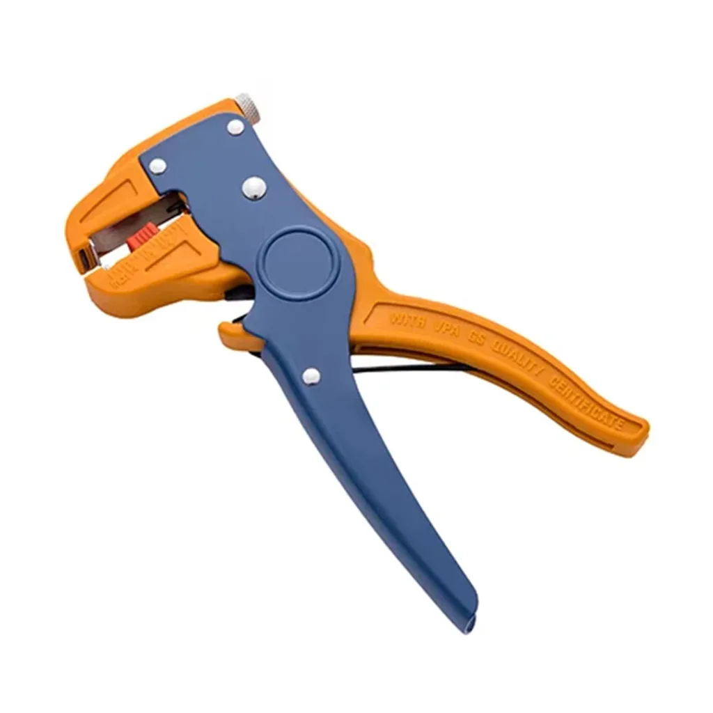 Coaxial Cable Stripper - Heavy Duty