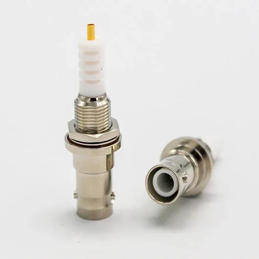 SHV Male Crimp RG-59
