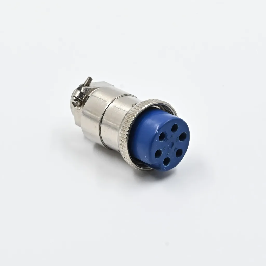 91 Series Audio Connector