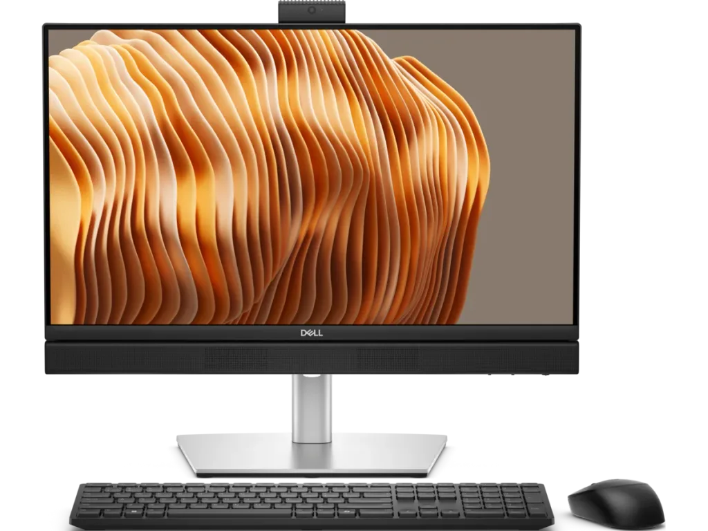 Dell all-in-one PCs