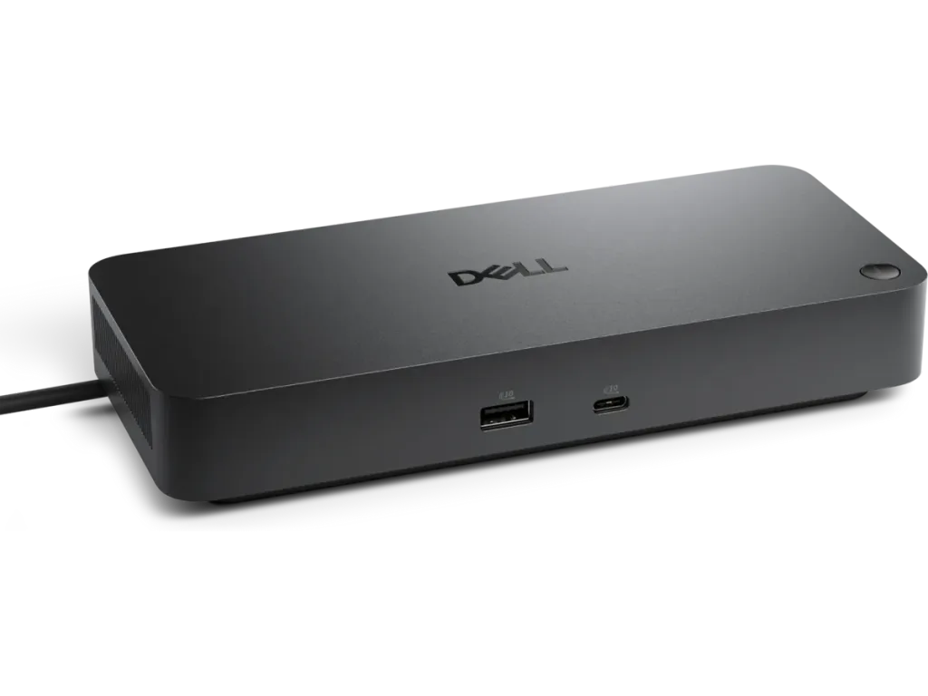 Dell docks and adapters