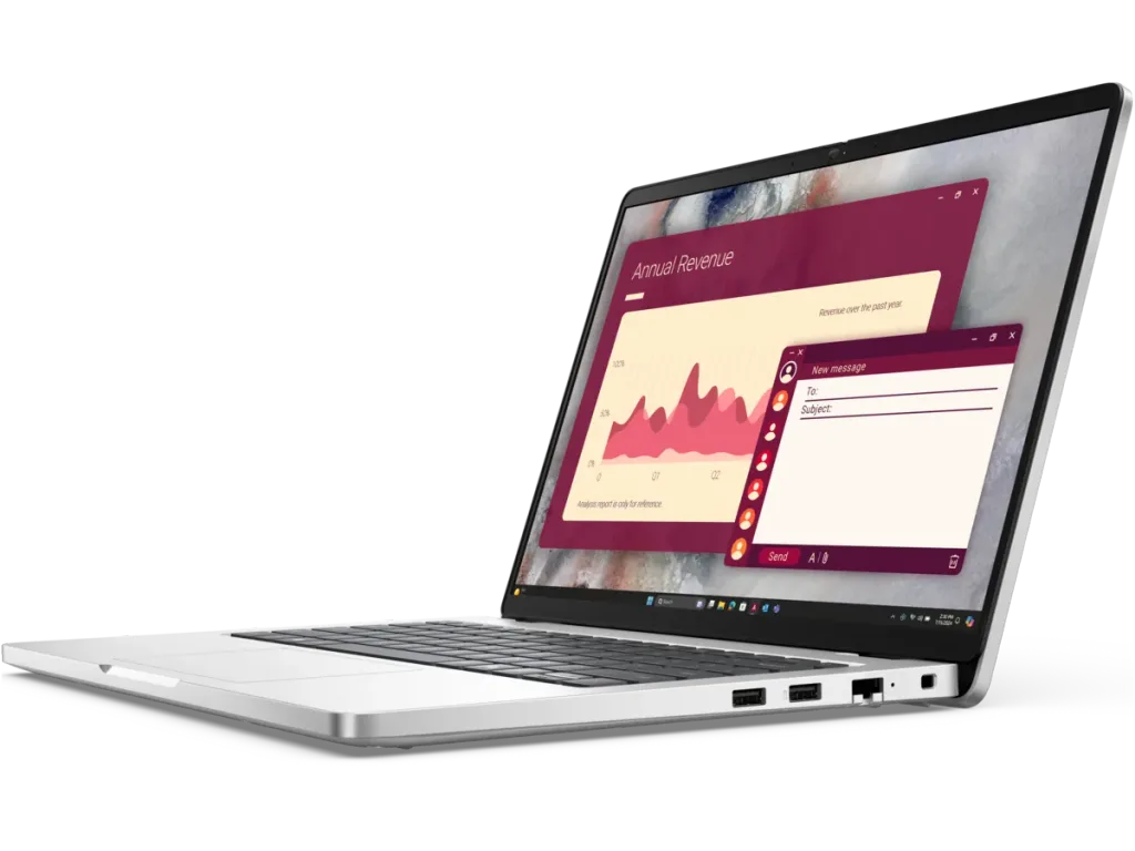 Dell Latitude business laptops