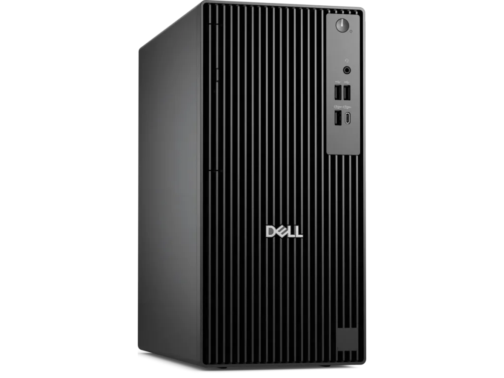 Dell OptiPlex desktops