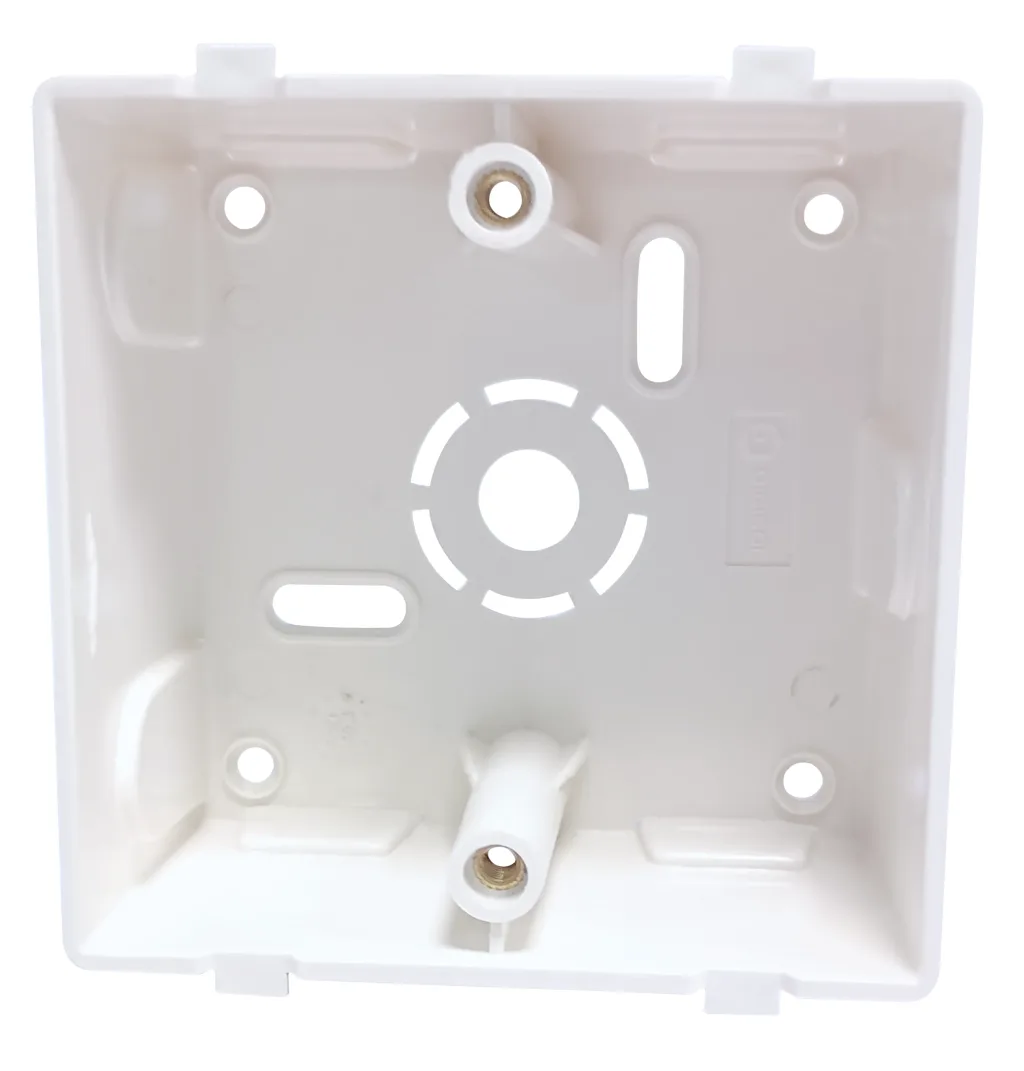 Surface Mount Box