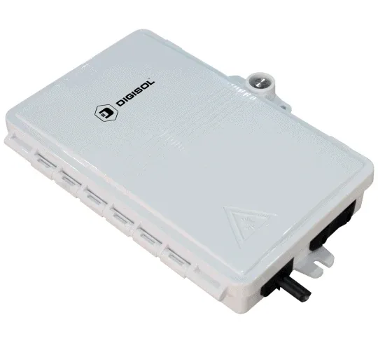 Fiber Distribution Box (DGF-DBXXXX-6)